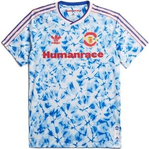 Human Race x Adidas x Manchester United